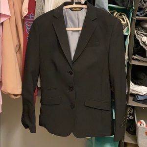 Signature Devon Aire Show Jacket